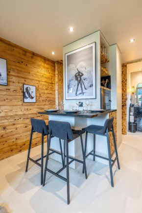 Nuxe Megeve